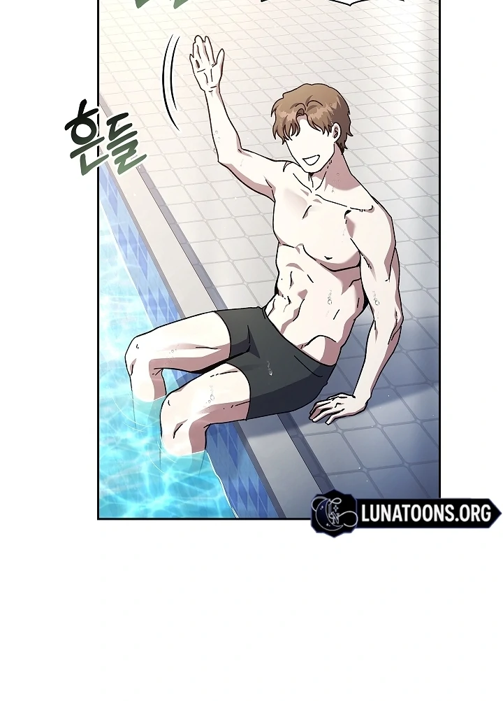 DIVE [Season 2] [+19v] [Luna Toons] - Chapter 34 - S2 manhwa
