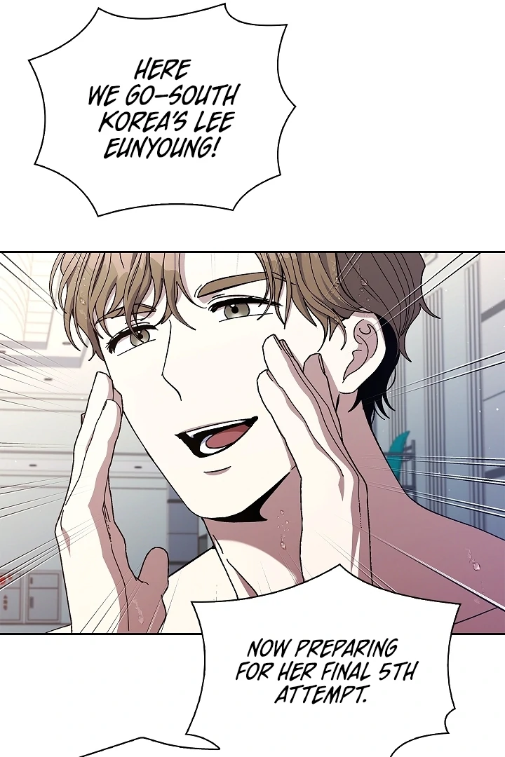 DIVE [Season 2] [+19v] [Luna Toons] - Chapter 34 - S2 manhwa