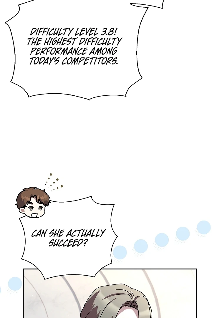 DIVE [Season 2] [+19v] [Luna Toons] - Chapter 34 - S2 manhwa