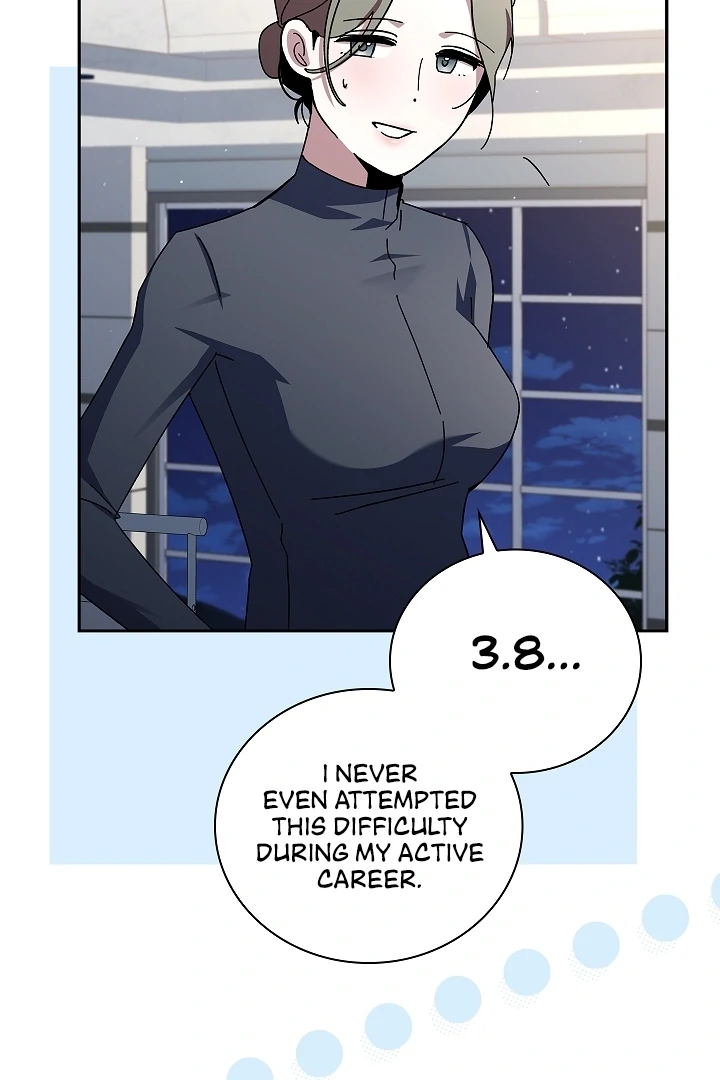DIVE [Season 2] [+19v] [Luna Toons] - Chapter 34 - S2 manhwa