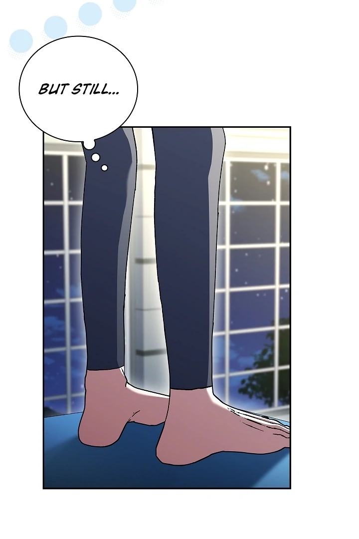 DIVE [Season 2] [+19v] [Luna Toons] - Chapter 34 - S2 manhwa
