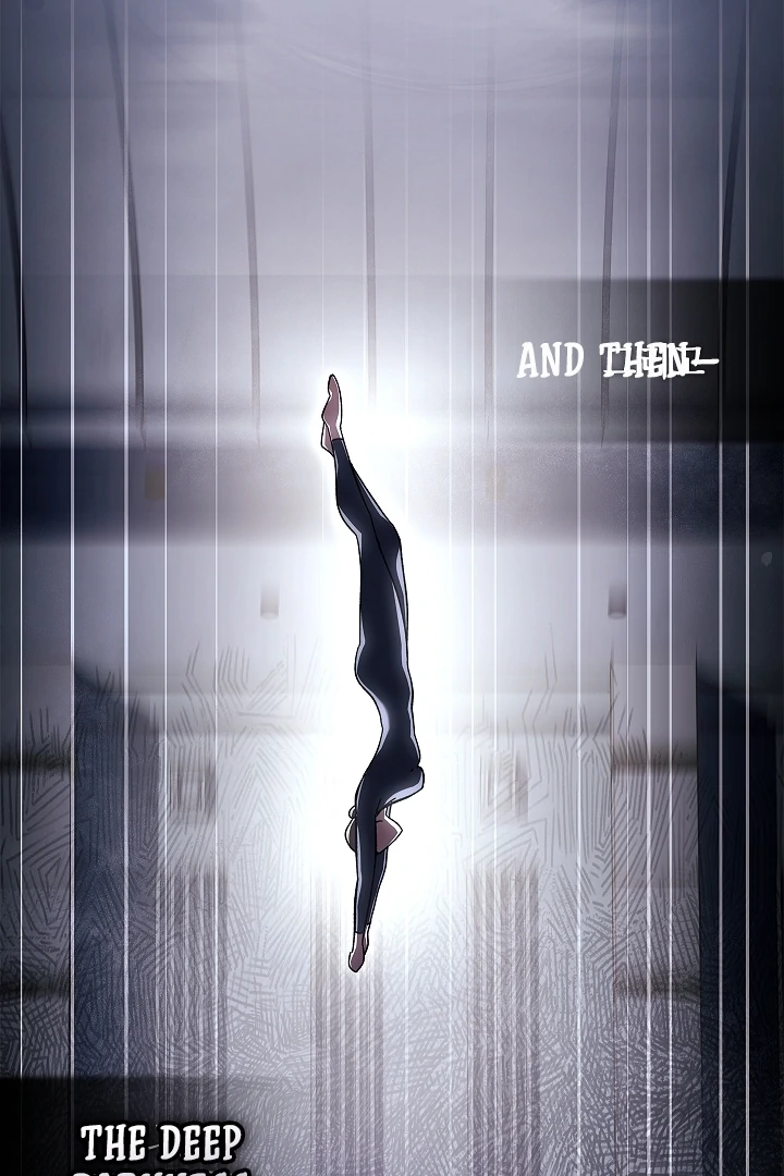 DIVE [Season 2] [+19v] [Luna Toons] - Chapter 34 - S2 manhwa