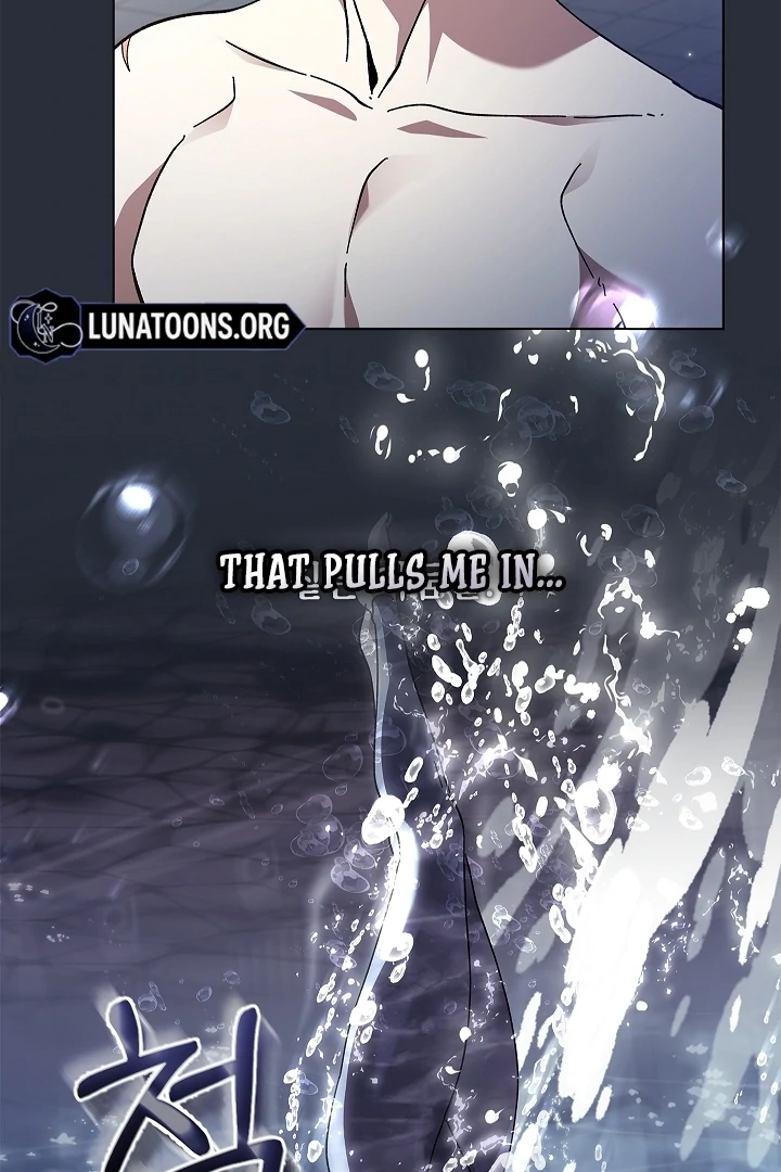 DIVE [Season 2] [+19v] [Luna Toons] - Chapter 34 - S2 manhwa