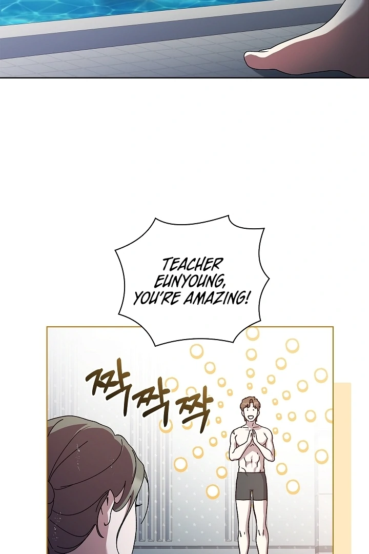 DIVE [Season 2] [+19v] [Luna Toons] - Chapter 34 - S2 manhwa