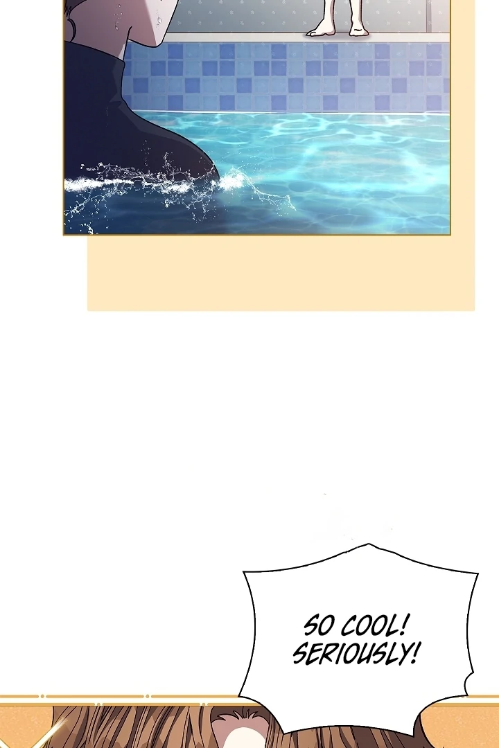 DIVE [Season 2] [+19v] [Luna Toons] - Chapter 34 - S2 manhwa