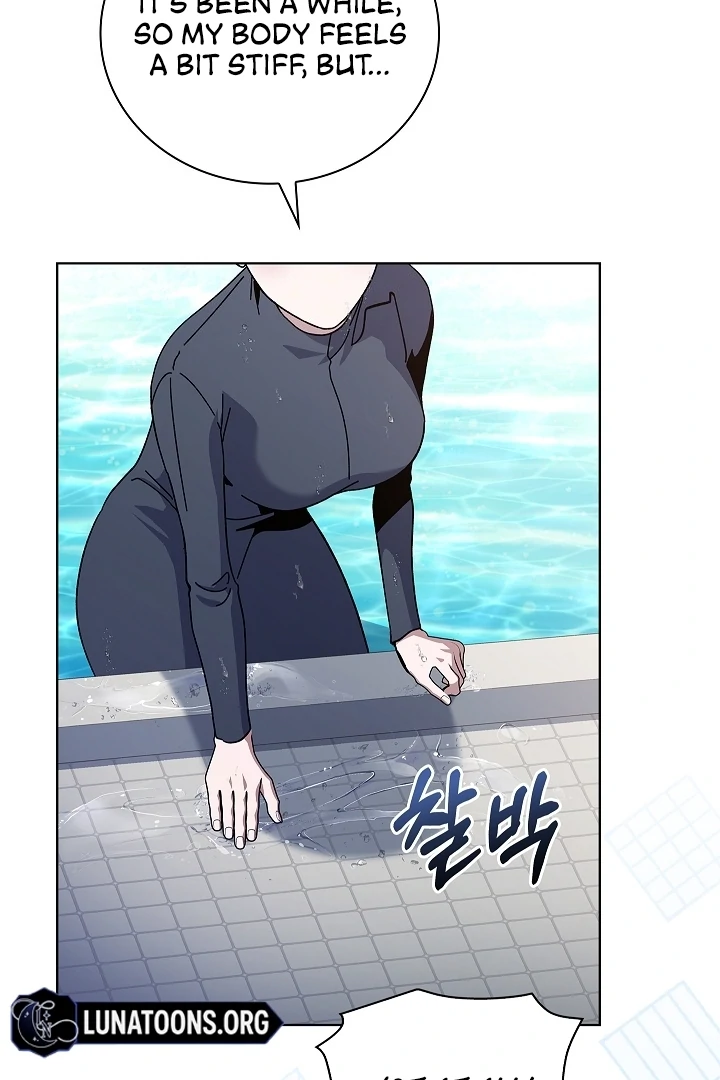 DIVE [Season 2] [+19v] [Luna Toons] - Chapter 34 - S2 manhwa