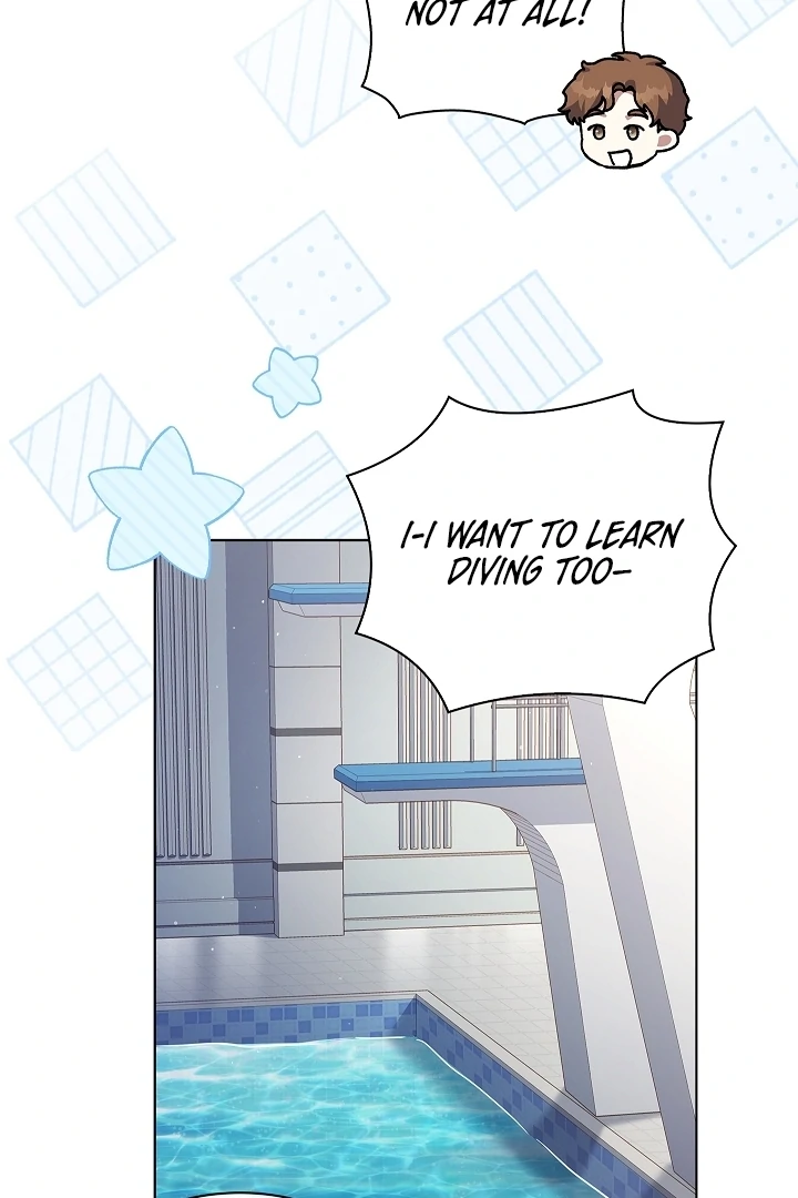DIVE [Season 2] [+19v] [Luna Toons] - Chapter 34 - S2 manhwa