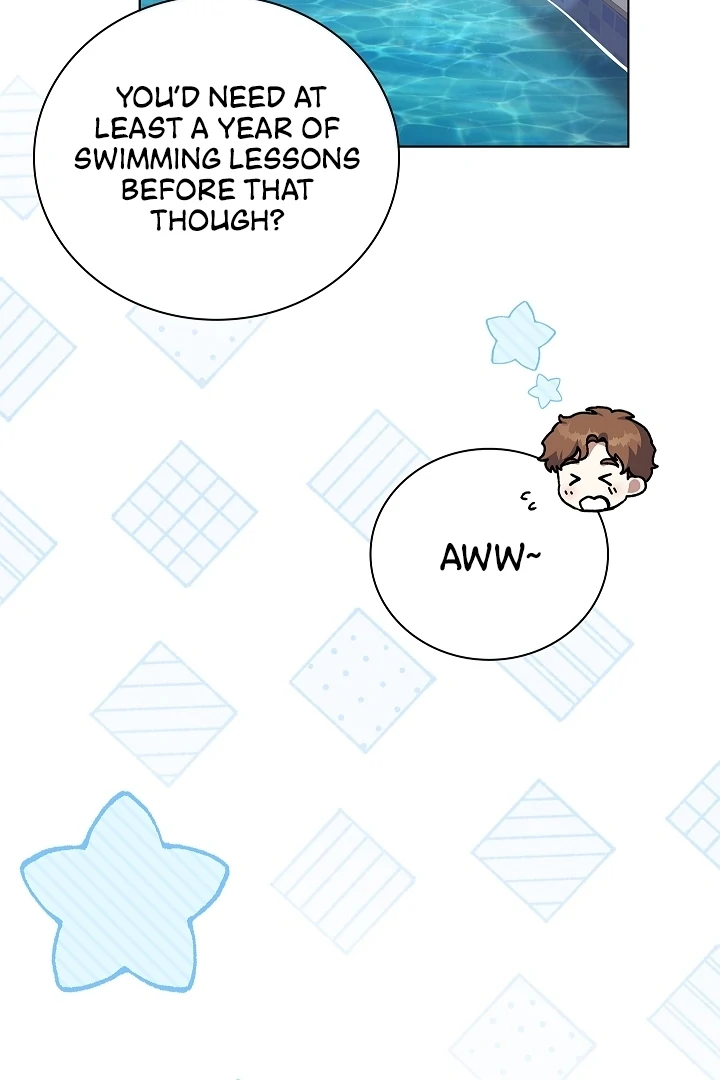 DIVE [Season 2] [+19v] [Luna Toons] - Chapter 34 - S2 manhwa