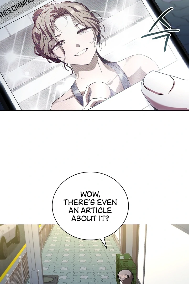 DIVE [Season 2] [+19v] [Luna Toons] - Chapter 34 - S2 manhwa
