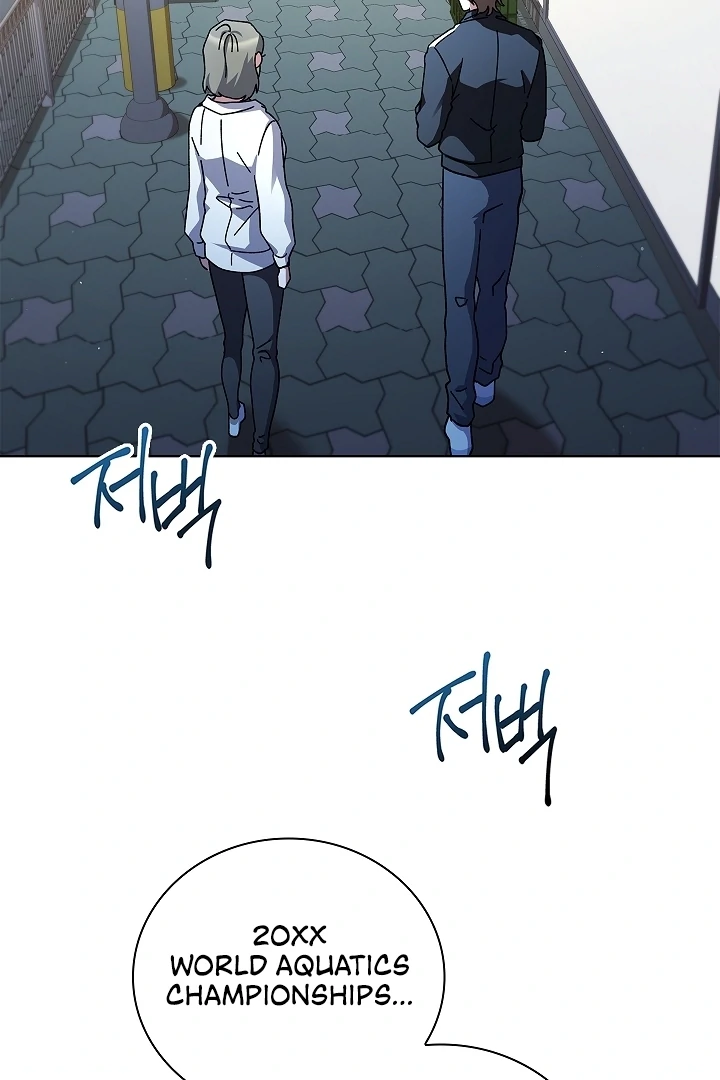 DIVE [Season 2] [+19v] [Luna Toons] - Chapter 34 - S2 manhwa
