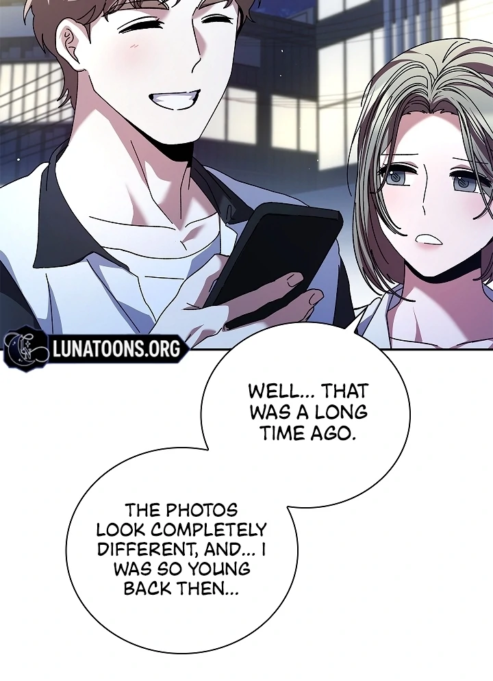 DIVE [Season 2] [+19v] [Luna Toons] - Chapter 34 - S2 manhwa