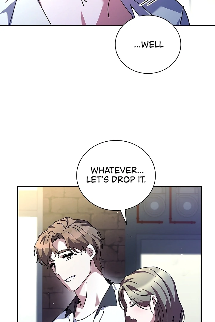 DIVE [Season 2] [+19v] [Luna Toons] - Chapter 34 - S2 manhwa