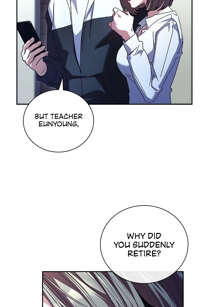 DIVE [Season 2] [+19v] [Luna Toons] - Chapter 34 - S2 manhwa