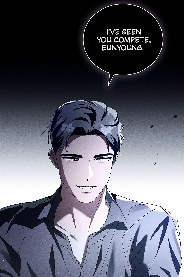 DIVE [Season 2] [+19v] [Luna Toons] - Chapter 34 - S2 manhwa