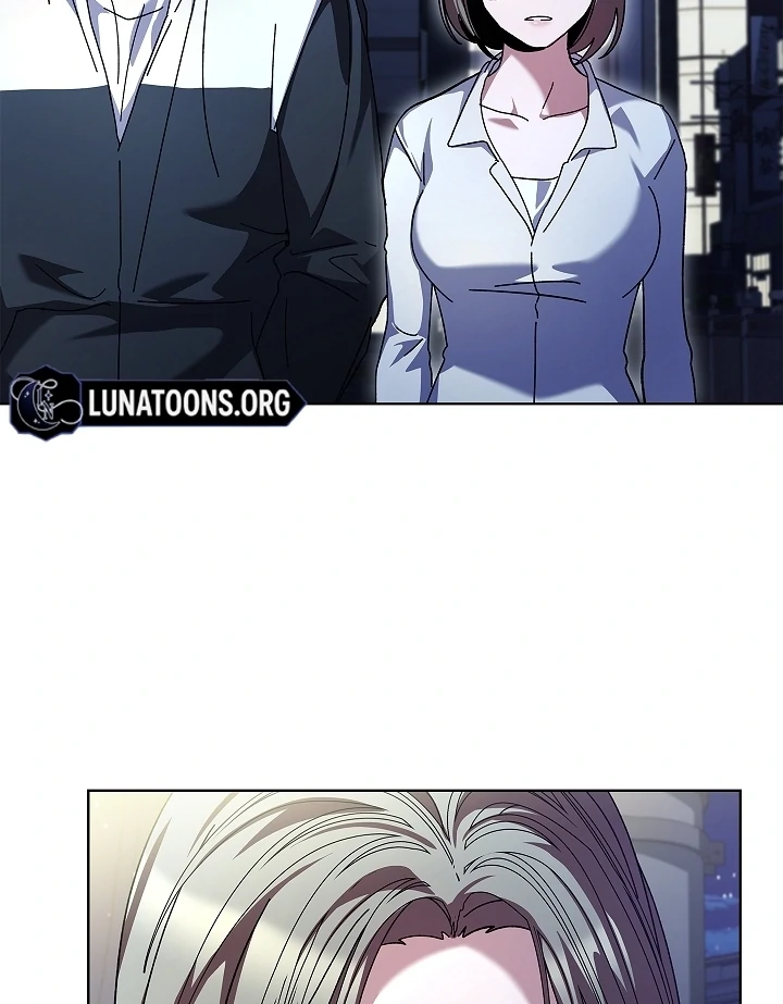 DIVE [Season 2] [+19v] [Luna Toons] - Chapter 34 - S2 manhwa