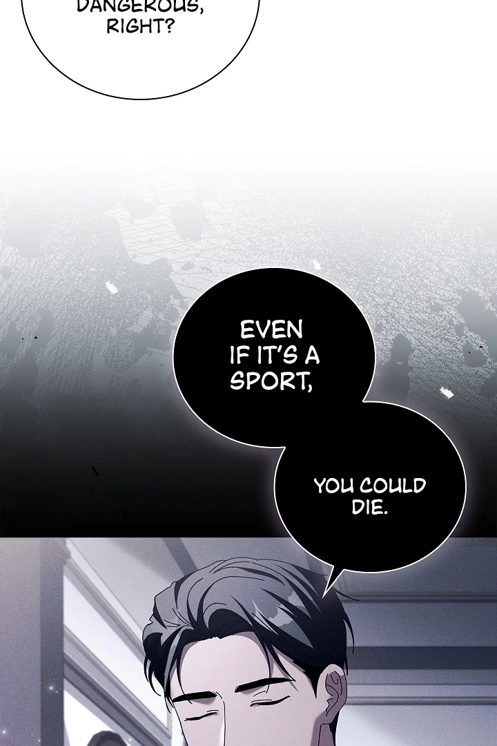 DIVE [Season 2] [+19v] [Luna Toons] - Chapter 34 - S2 manhwa