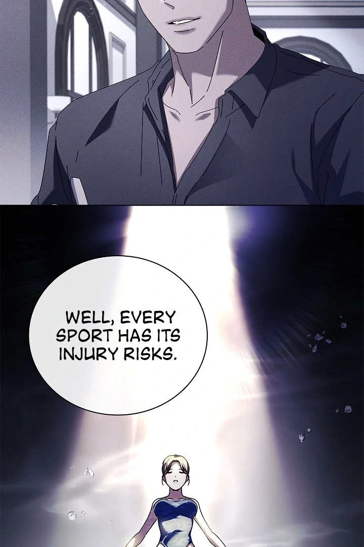 DIVE [Season 2] [+19v] [Luna Toons] - Chapter 34 - S2 manhwa