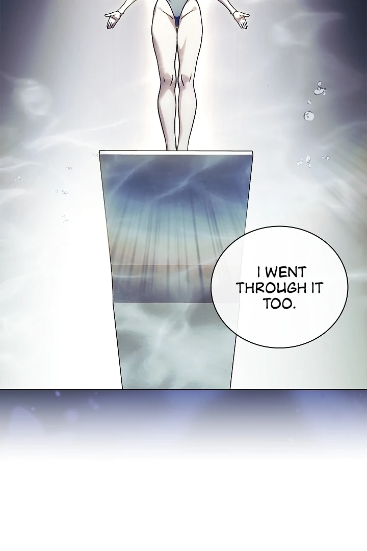 DIVE [Season 2] [+19v] [Luna Toons] - Chapter 34 - S2 manhwa