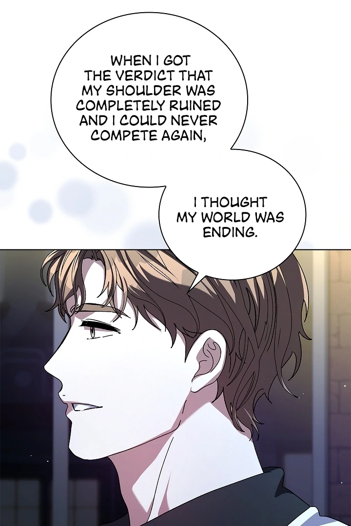 DIVE [Season 2] [+19v] [Luna Toons] - Chapter 34 - S2 manhwa