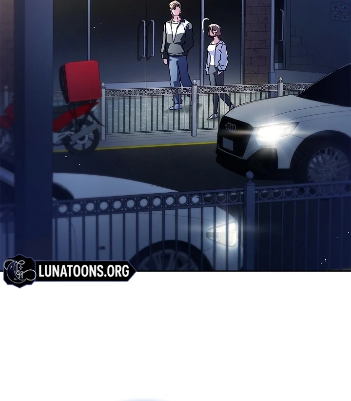 DIVE [Season 2] [+19v] [Luna Toons] - Chapter 34 - S2 manhwa