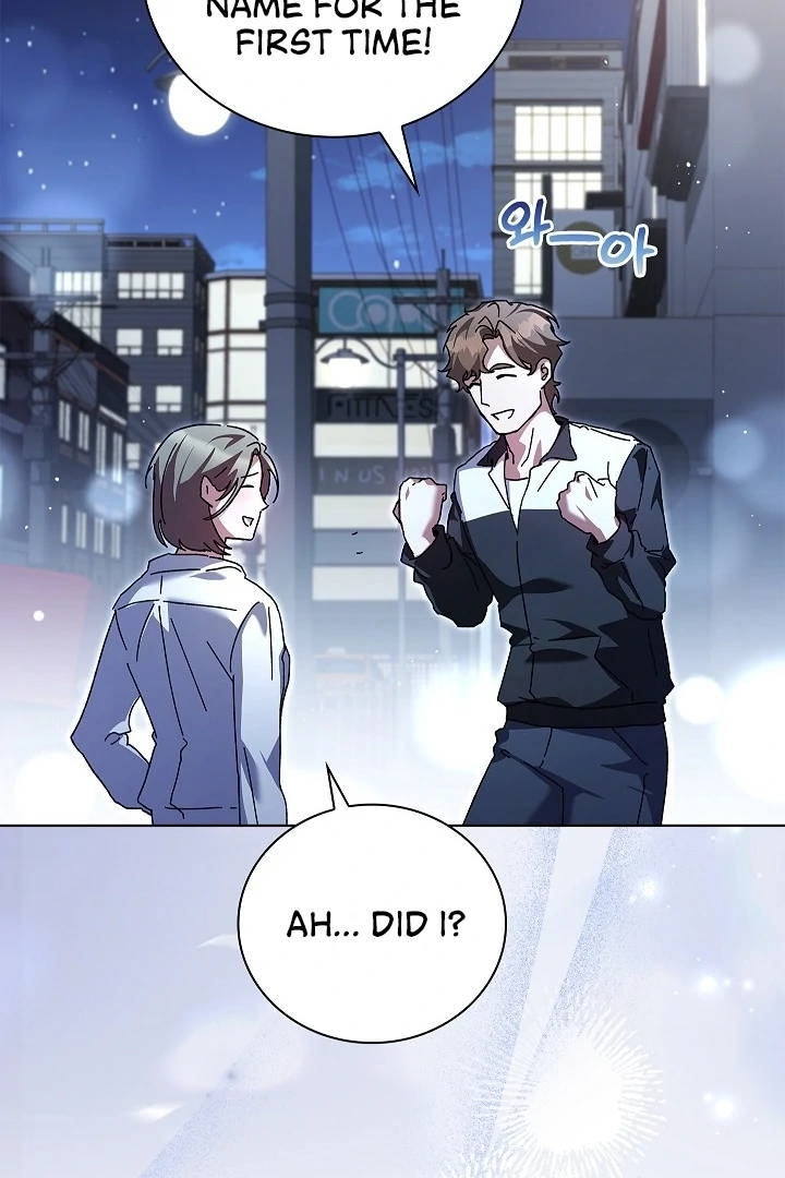 DIVE [Season 2] [+19v] [Luna Toons] - Chapter 34 - S2 manhwa