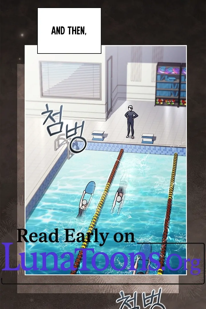 DIVE [Season 2] [+19v] [Luna Toons] - Chapter 35 - S2 manhwa