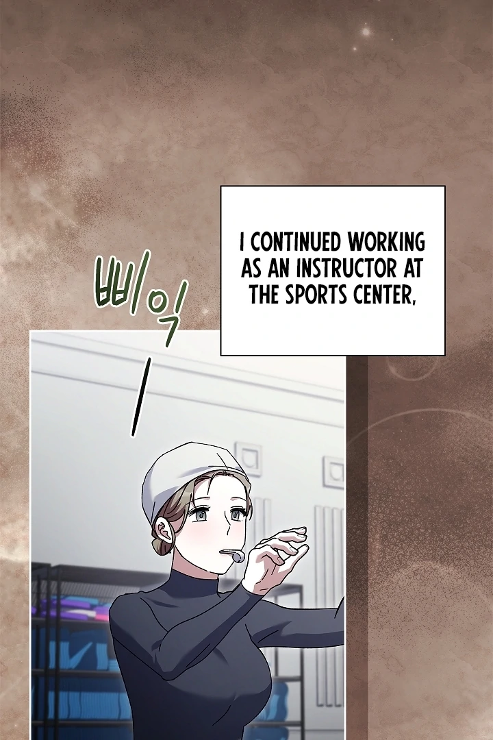DIVE [Season 2] [+19v] [Luna Toons] - Chapter 35 - S2 manhwa