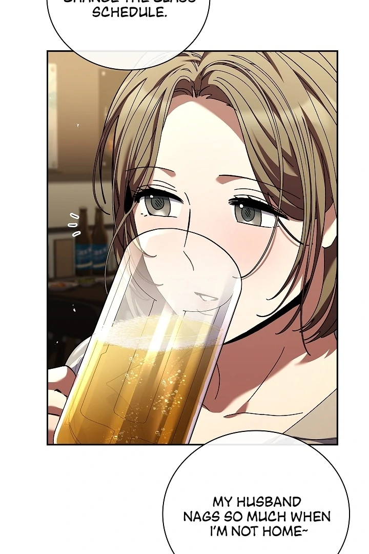 DIVE [Season 2] [+19v] [Luna Toons] - Chapter 35 - S2 manhwa