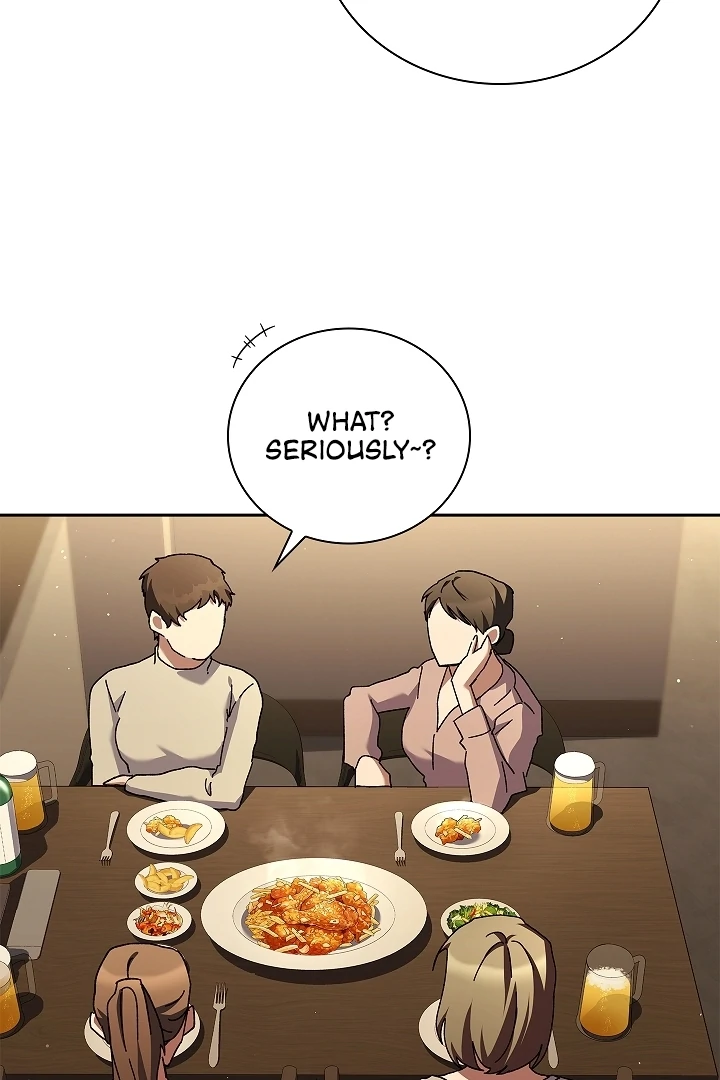 DIVE [Season 2] [+19v] [Luna Toons] - Chapter 35 - S2 manhwa