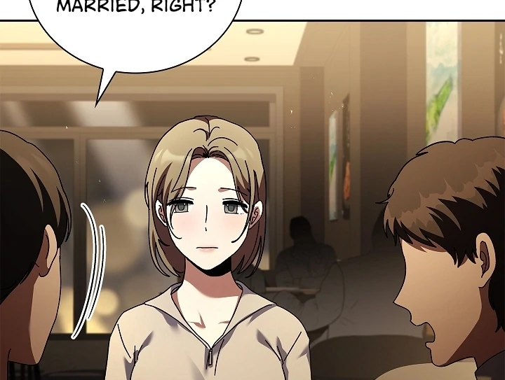 DIVE [Season 2] [+19v] [Luna Toons] - Chapter 35 - S2 manhwa