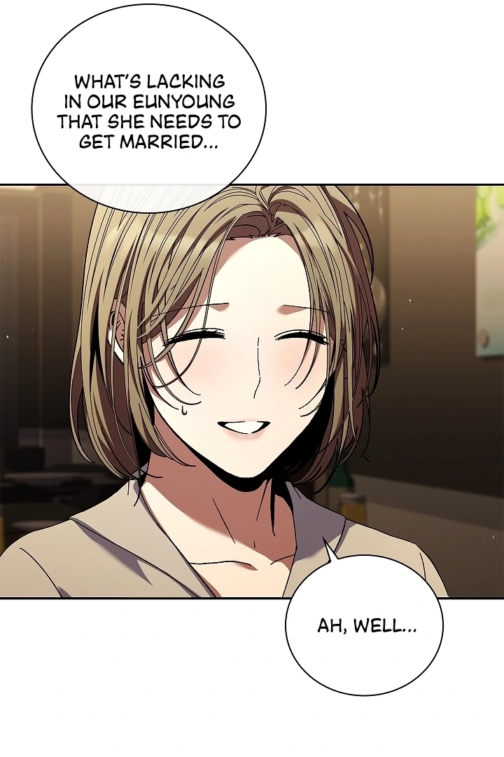 DIVE [Season 2] [+19v] [Luna Toons] - Chapter 35 - S2 manhwa