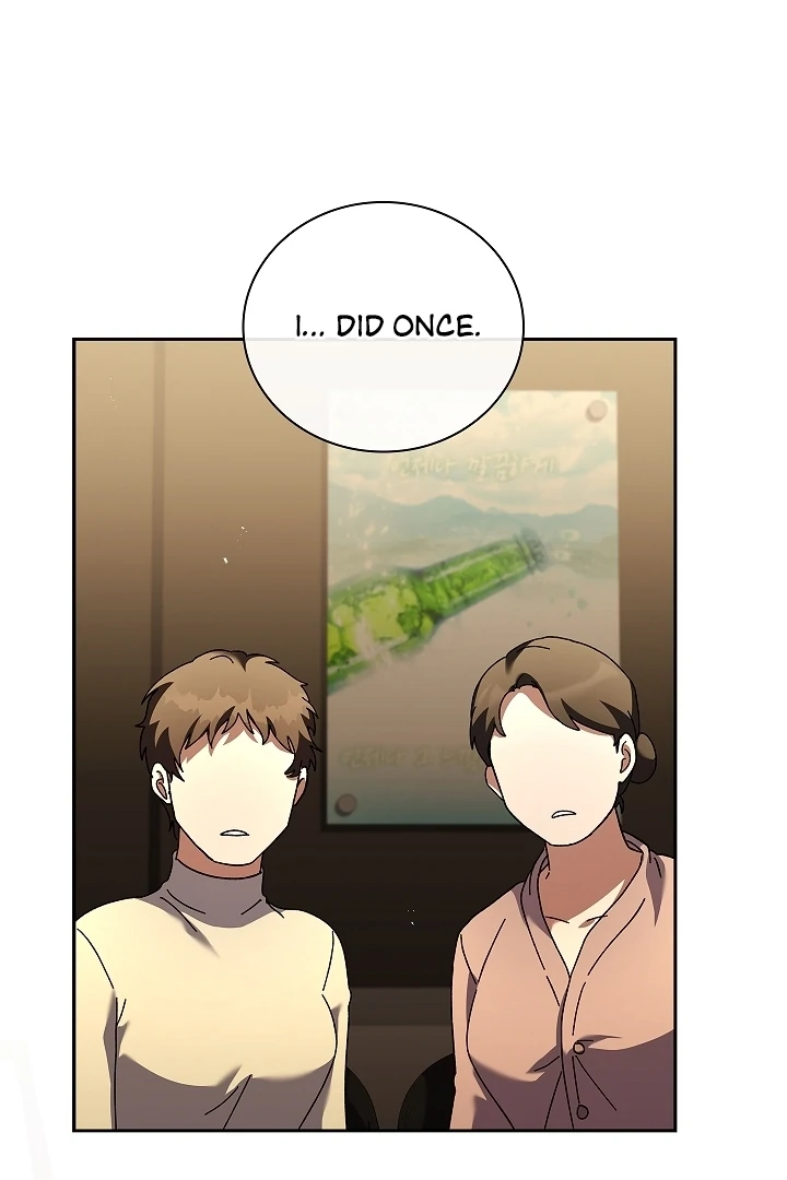 DIVE [Season 2] [+19v] [Luna Toons] - Chapter 35 - S2 manhwa