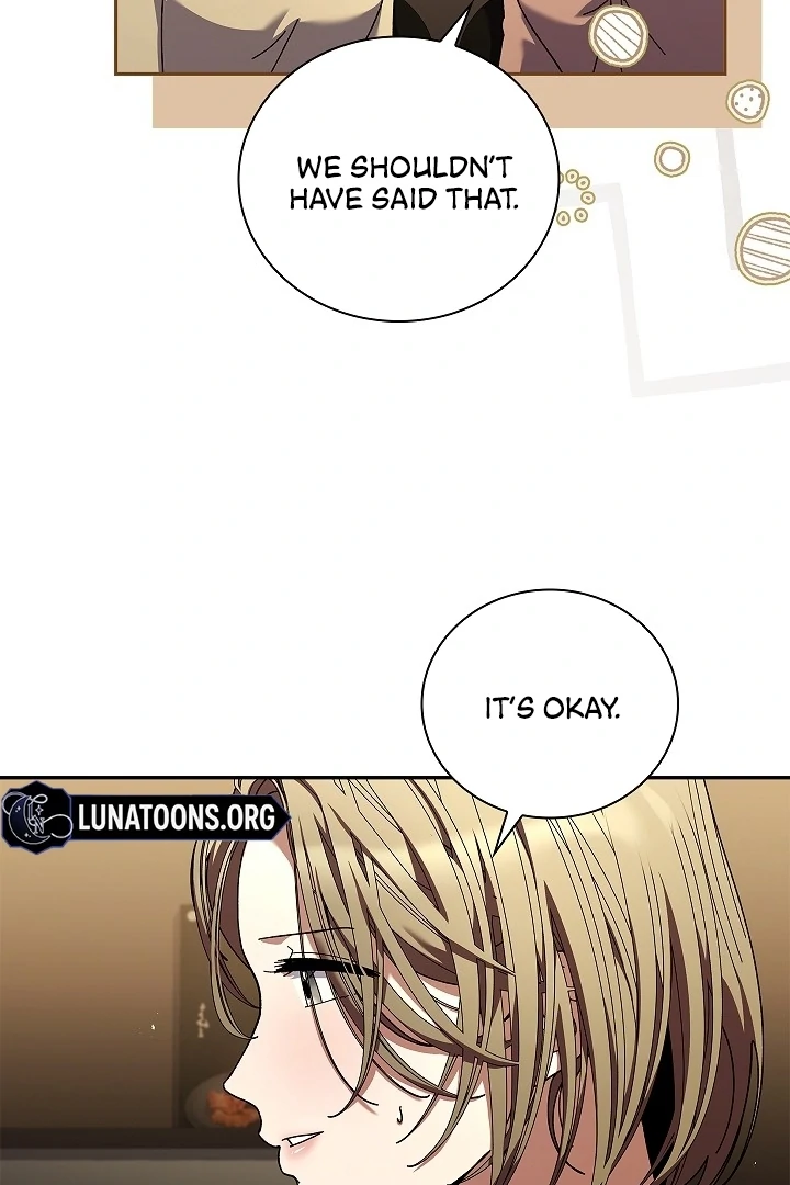 DIVE [Season 2] [+19v] [Luna Toons] - Chapter 35 - S2 manhwa