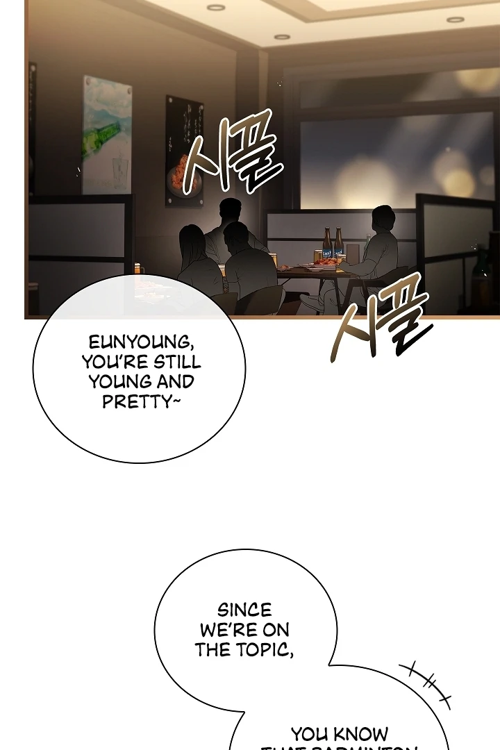 DIVE [Season 2] [+19v] [Luna Toons] - Chapter 35 - S2 manhwa