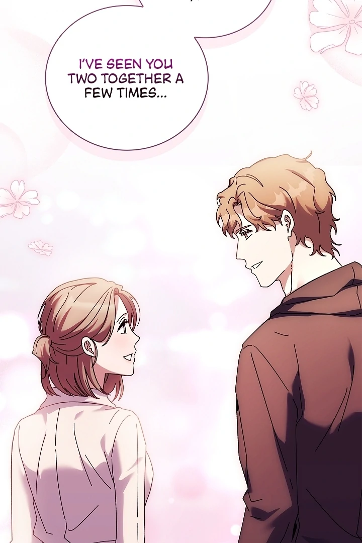 DIVE [Season 2] [+19v] [Luna Toons] - Chapter 35 - S2 manhwa