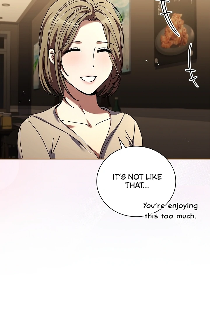 DIVE [Season 2] [+19v] [Luna Toons] - Chapter 35 - S2 manhwa
