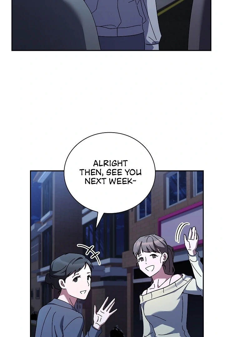 DIVE [Season 2] [+19v] [Luna Toons] - Chapter 35 - S2 manhwa