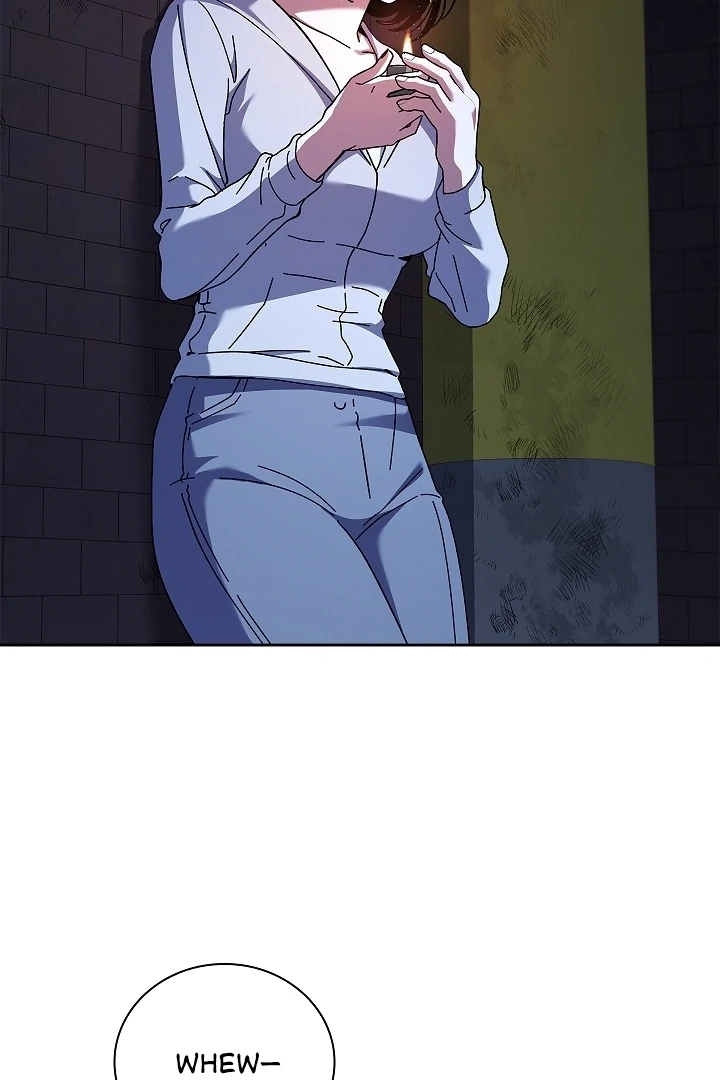 DIVE [Season 2] [+19v] [Luna Toons] - Chapter 35 - S2 manhwa