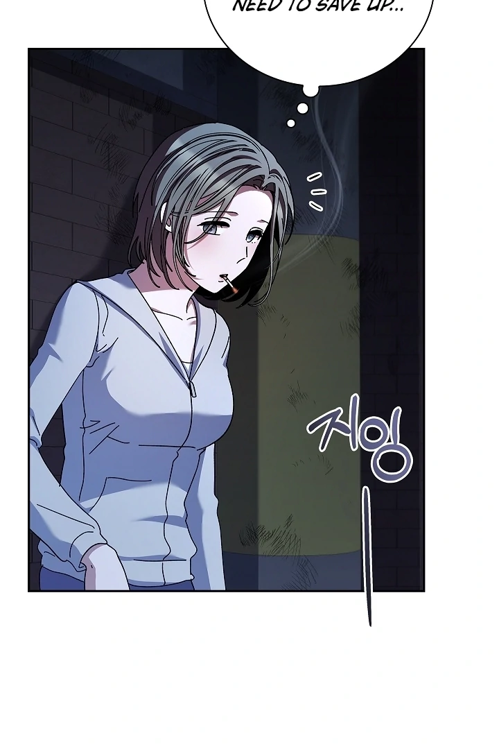 DIVE [Season 2] [+19v] [Luna Toons] - Chapter 35 - S2 manhwa