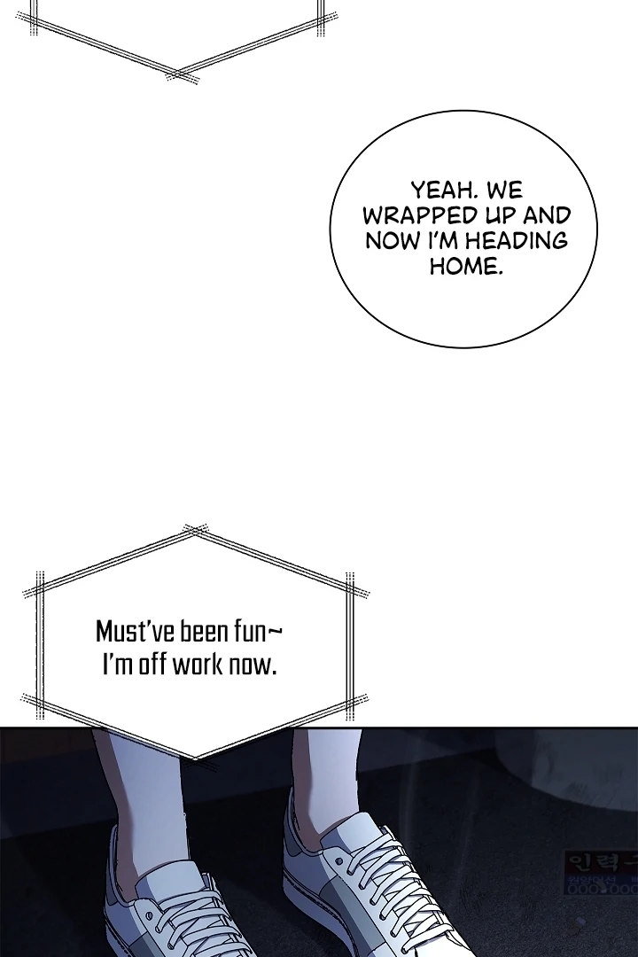 DIVE [Season 2] [+19v] [Luna Toons] - Chapter 35 - S2 manhwa