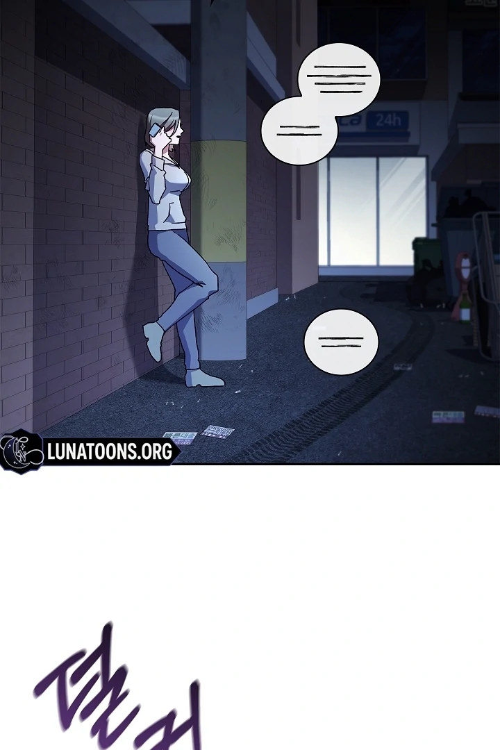 DIVE [Season 2] [+19v] [Luna Toons] - Chapter 35 - S2 manhwa