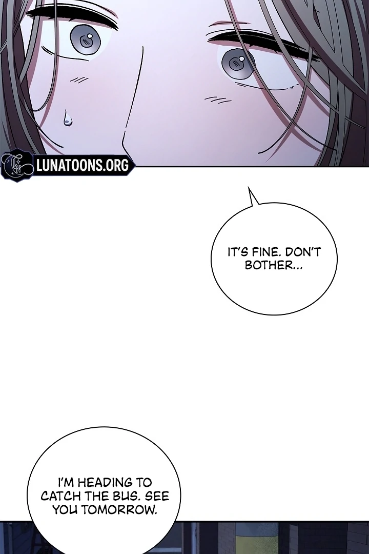 DIVE [Season 2] [+19v] [Luna Toons] - Chapter 35 - S2 manhwa