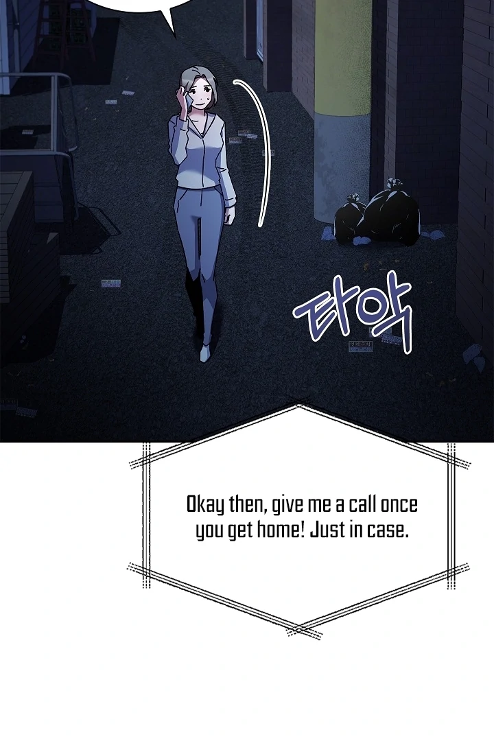 DIVE [Season 2] [+19v] [Luna Toons] - Chapter 35 - S2 manhwa