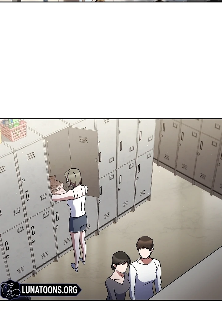 DIVE [Season 2] [+19v] [Luna Toons] - Chapter 35 - S2 manhwa