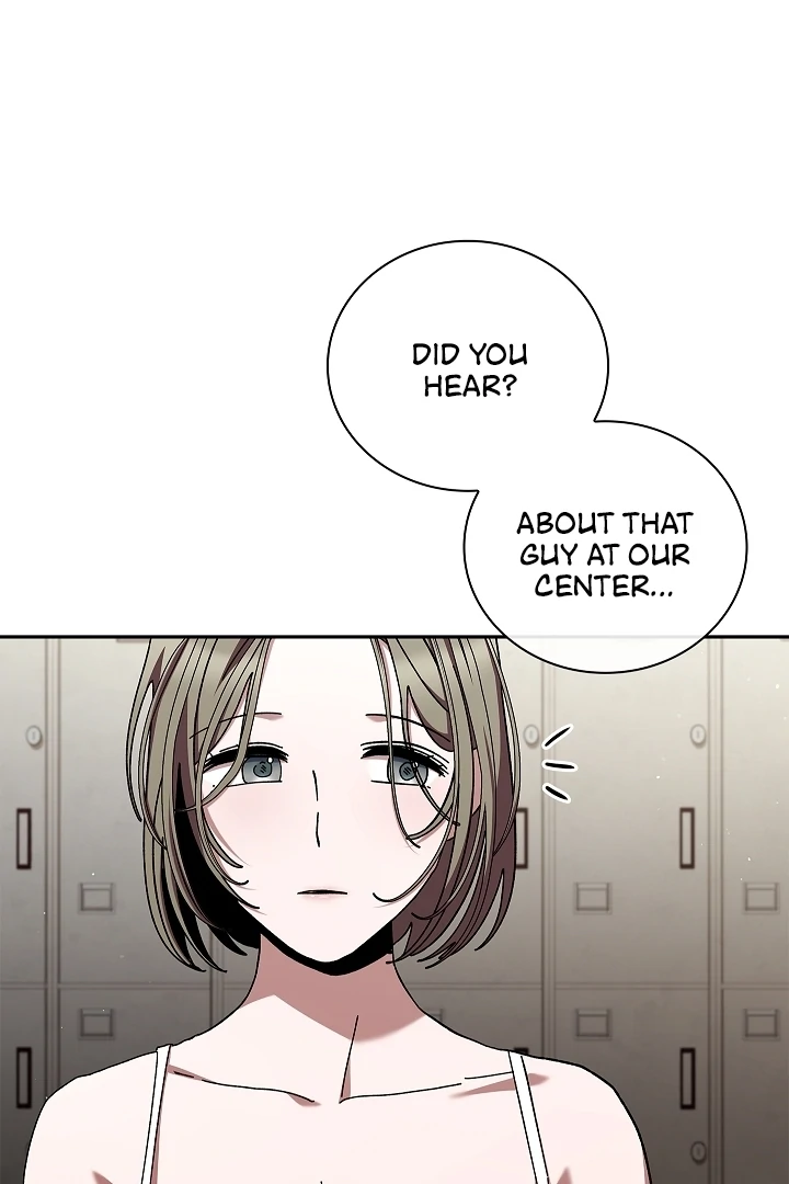 DIVE [Season 2] [+19v] [Luna Toons] - Chapter 35 - S2 manhwa
