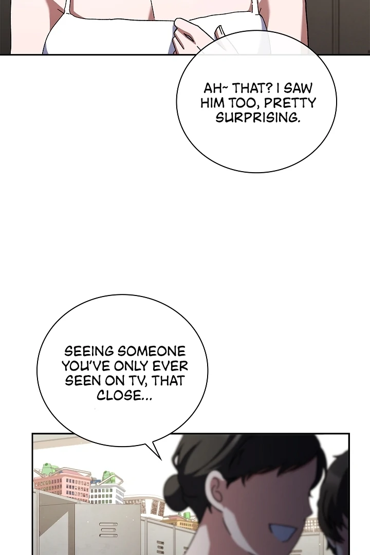 DIVE [Season 2] [+19v] [Luna Toons] - Chapter 35 - S2 manhwa