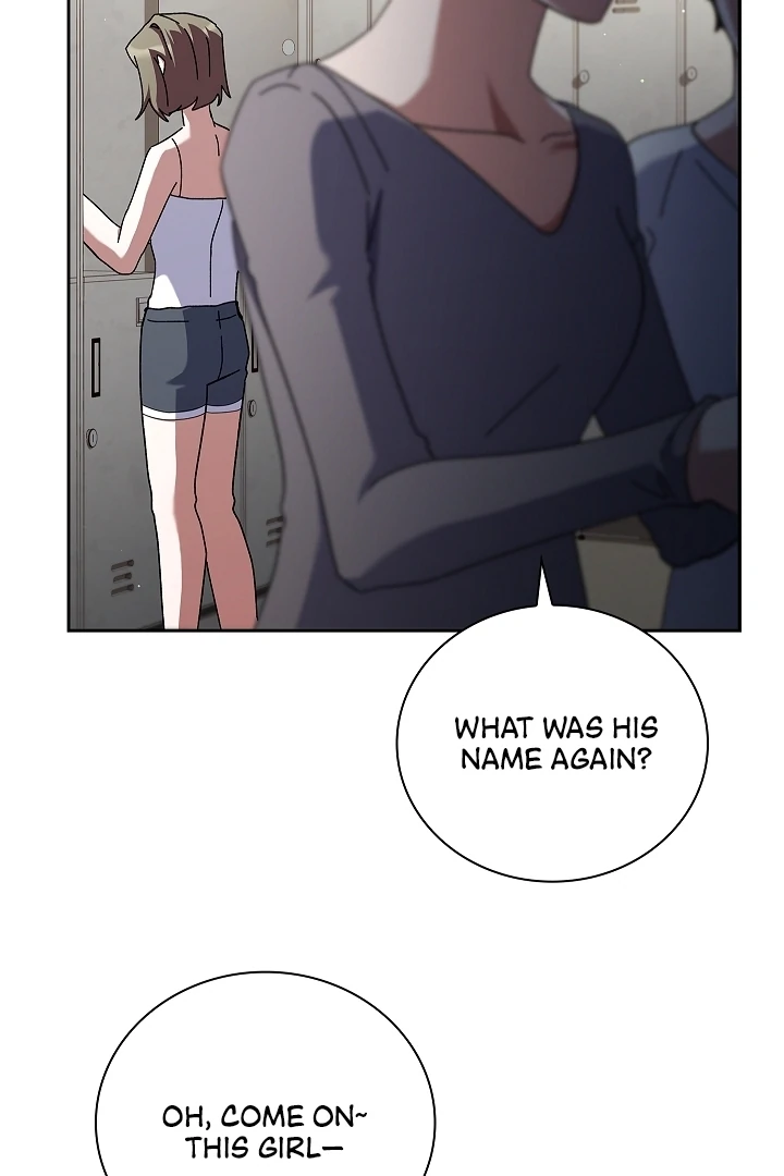 DIVE [Season 2] [+19v] [Luna Toons] - Chapter 35 - S2 manhwa