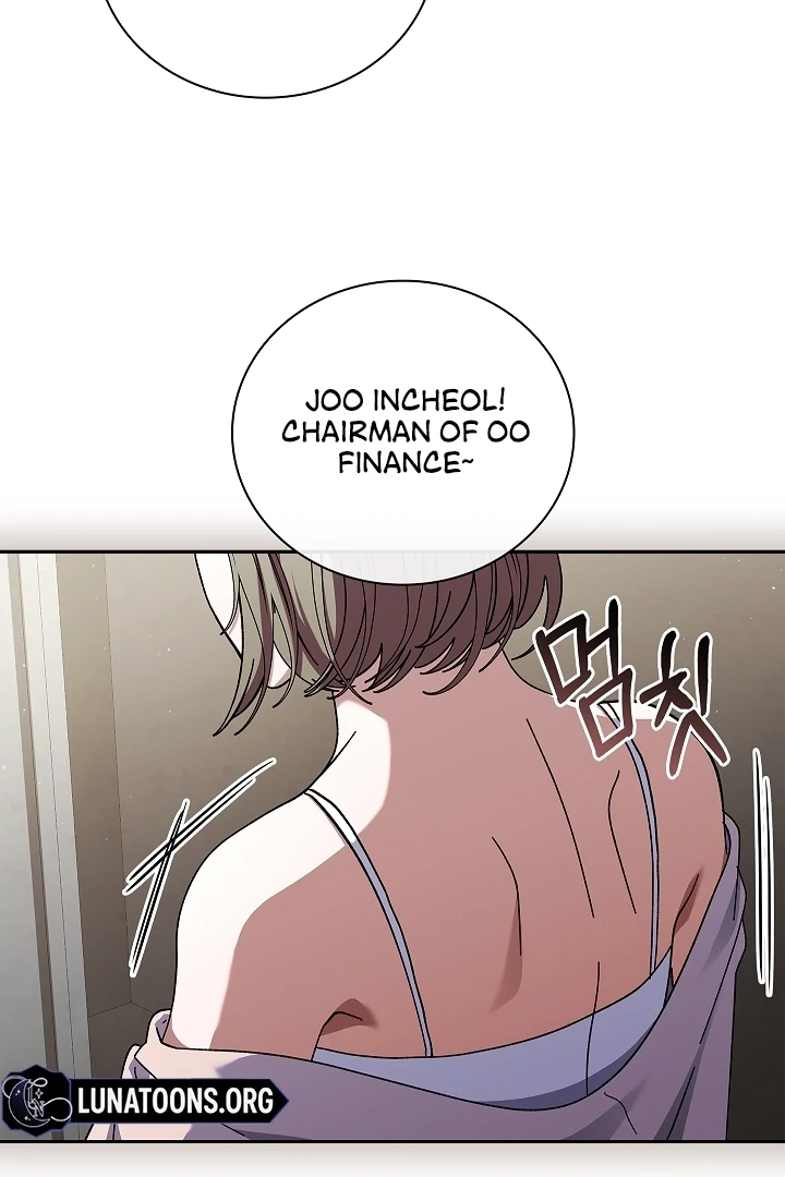 DIVE [Season 2] [+19v] [Luna Toons] - Chapter 35 - S2 manhwa
