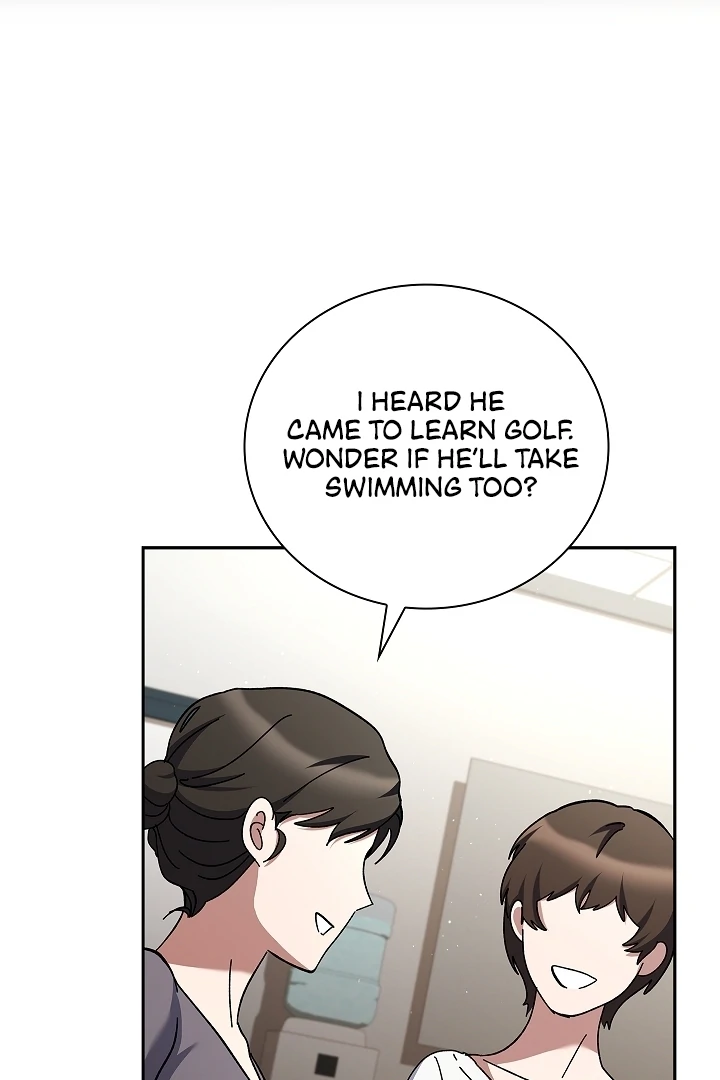 DIVE [Season 2] [+19v] [Luna Toons] - Chapter 35 - S2 manhwa