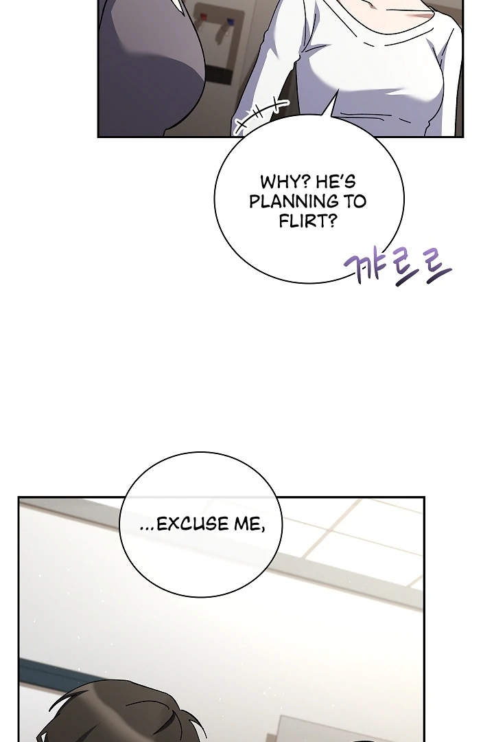 DIVE [Season 2] [+19v] [Luna Toons] - Chapter 35 - S2 manhwa